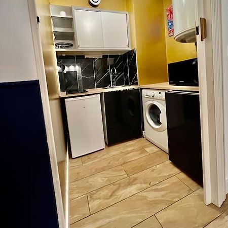 Appartement Studio Вийёрбан Экстерьер фото