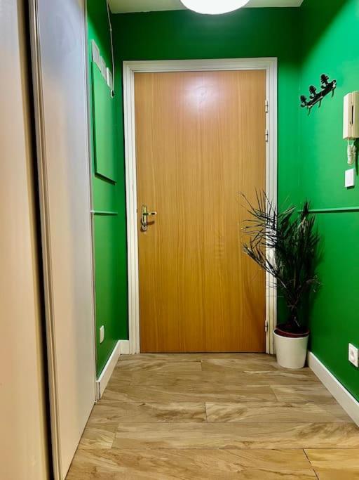 Appartement Studio Вийёрбан Экстерьер фото